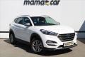 Hyundai Tucson 1.6T-GDI 130kW SERVIS.KNIHA R