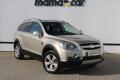 Chevrolet Captiva 2.0D 4x4 7-M�ST TA�N� ZA�. �R