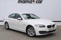 BMW 520d 140kW xDrive NAVI R