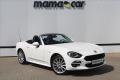 Fiat 124 Spider 1.4T AUT. KَE NAVI LED DPH R