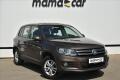 Volkswagen Tiguan 1.4 TSI SERVISN� KNIHA �R