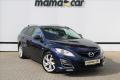Mazda 6 2.2 MZR-CD 120kW BI-XENON KَE