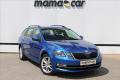 koda Octavia 1.8 TSI 132kW STYLE 1.MAJ. R