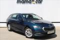 koda Octavia 2.0TDI STYLE NAVI 1.MAJ R