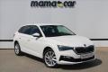 koda Scala 1.6 TDI 85kW STYLE 1.MAJ. R