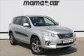 Toyota RAV4 2.0i 116kW SERVISN KNIHA