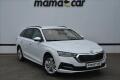 �koda Octavia 1.5 TSI 110kW LED AMBITION+ �R