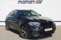 BMW X6 xDrive 40d 230kW HEAD UP R