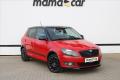 koda Fabia 1.2 TSI MONTE CARLO