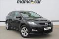 Mazda CX-7 2.3 TURBO 191kW CHALLENGE R