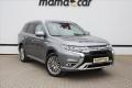 Mitsubishi Outlander 2.4PHEV 99kW 4WD INSTYLE+