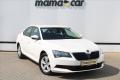 koda Superb 1.6 TDI 88kW SERVISN KNIHA R