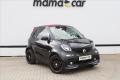 Smart Fortwo 0.9i 66kW BRABUS SERVIS.KNIHA