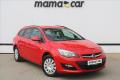 Opel Astra 1.6CDTI 81KW SERVISN KNIHA R