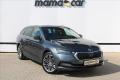koda Octavia 1.5TSI G-TEC DSG STYLE DPH R