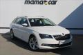 koda Superb 2.0TDI 140kW STYLE NAVI R