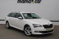 koda Superb 2.0TDI 140kW STYLE NAVI R