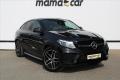 Mercedes-Benz GLE COUPE 350d 4MATIC AMG DESIGNO