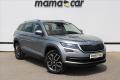 koda Kodiaq 2.0TDI 140kW DSG 4X4 STYLE R