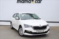 koda Scala 1.0TSI 81kW LED 1.MAJ. R