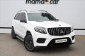 Mercedes-Benz GLS 350d 4MATIC AMG 7-MST R