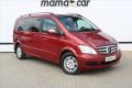 Mercedes-Benz Viano 2.2CDI 120kW TAN ZAZEN