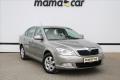 koda Octavia 1.8 TSI SERVISN KNIHA R