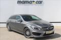 Mercedes-Benz CLA 220d 4MATIC AMG SHOOTING BRAKE