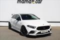 Mercedes-Benz 35 AMG 4MATIC ZRUKA 8/25