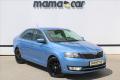 koda Rapid 1.2TSI 63kW AMBITION R