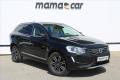 Volvo XC60 2.4D5 162kW SUMMUM AWD R