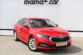 koda Octavia 1.5TSI 110kW STYLE HEAD UP