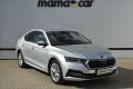 �koda Octavia 2.0TDi DSG STYLE 1. MAJ. TA�N�
