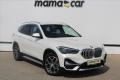 BMW X1 xDrive 20d 140kW LED 1.MAJ. R