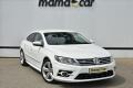 Volkswagen CC 2.0 TDI 130kW DSG 4x4 R-LINE