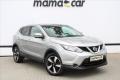 Nissan Qashqai 1.2 DIG-T ACENTA SERVIS KN. R