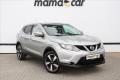 Nissan Qashqai 1.2 DIG-T ACENTA SERVIS KN. R