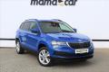 koda Karoq 1.6 TDI 85kW DSG AMBITION