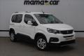 Peugeot Rifter 1.5 BlueHDI 96kW ALLURE DPH R