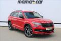 koda Kodiaq RS 2.0TDI 176KW CHALLENGE R