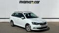 �koda Fabia 1.4 TDI 66kW DSG AMBITION �R