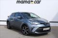 Toyota C-HR 1.8 HYBRID 72kW STYLE R