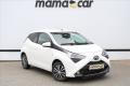 Toyota Aygo 1.0VVTi X-PLAY STYLE NAVI R