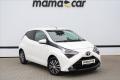 Toyota Aygo 1.0 VVT-i X-PLAY STYLE NAVI R