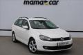 Volkswagen Golf 1.6TDI 77KW SERVISN KNIHA R
