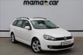 Volkswagen Golf 1.6TDI 77KW SERVISN KNIHA R
