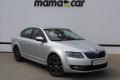 koda Octavia 1.6TDI 81kW DSG STYLE R