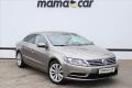 Volkswagen Passat CC 2.0 TDI 103kW SERVIS.KNIHA �R
