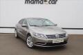 Volkswagen Passat CC 2.0 TDI 103kW SERVIS.KNIHA �R
