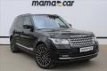 Land Rover Range Rover 4.4 SDV8 250KW VOGUE R